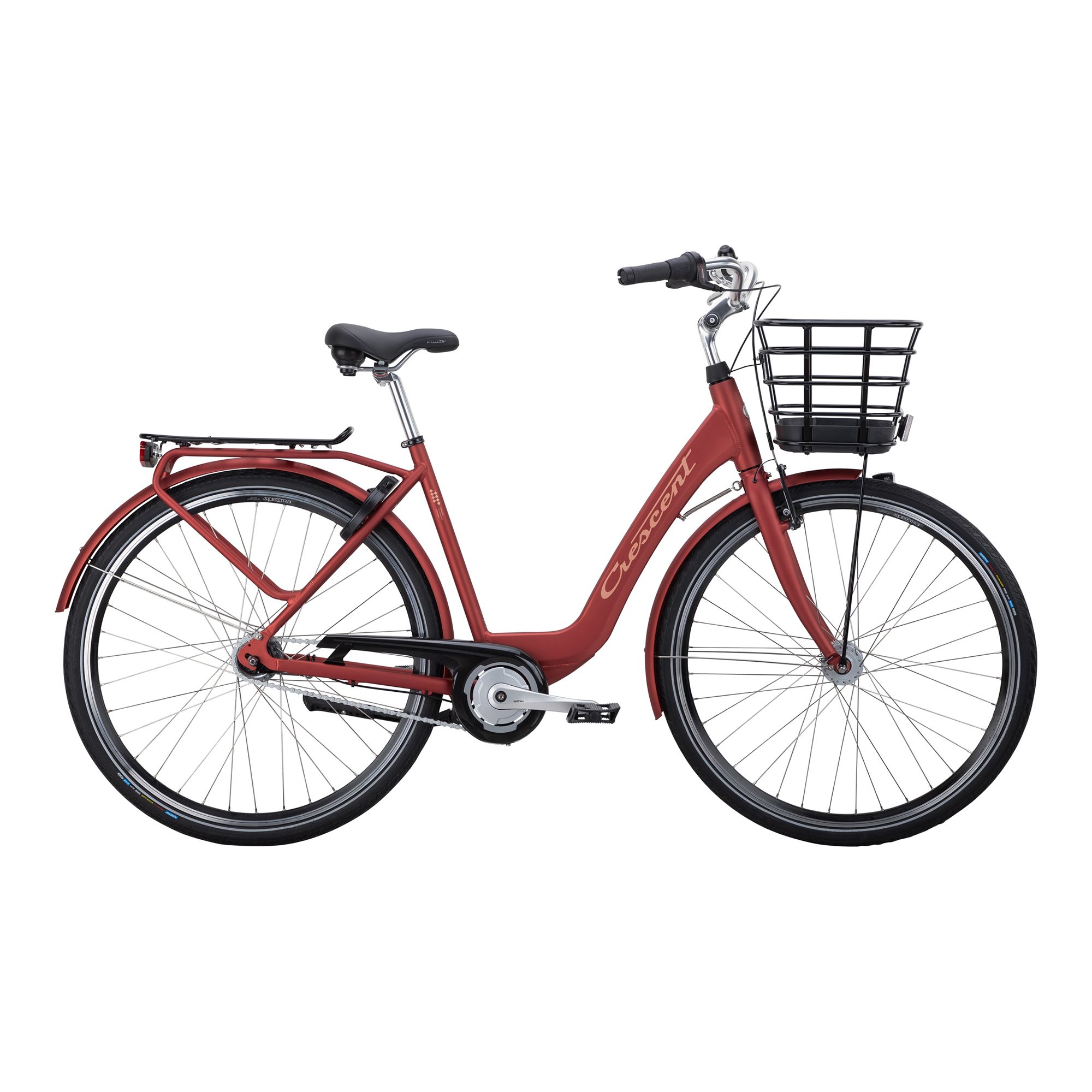 Crescent Tove 7vxl - 4