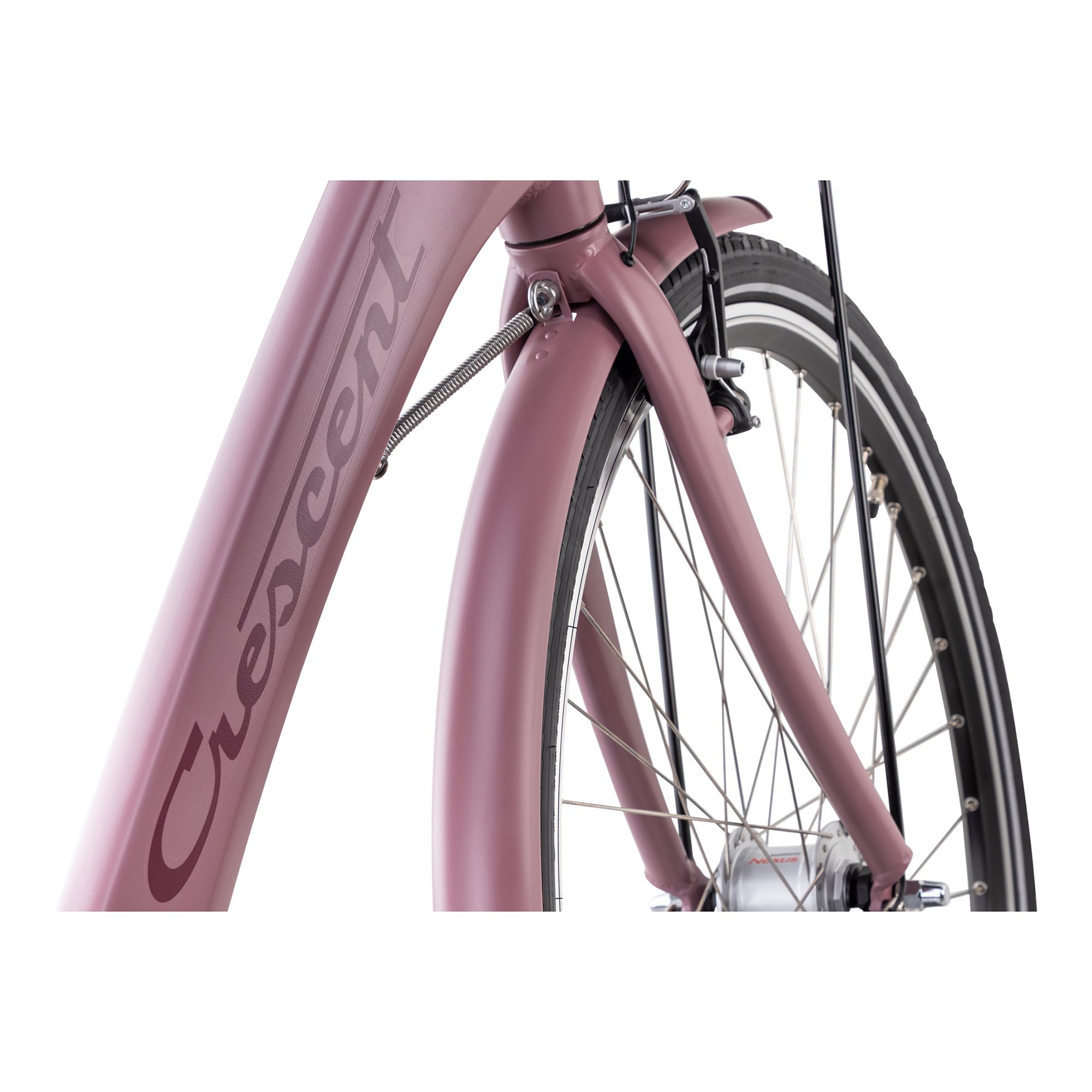 Crescent Tove 7vxl - 8