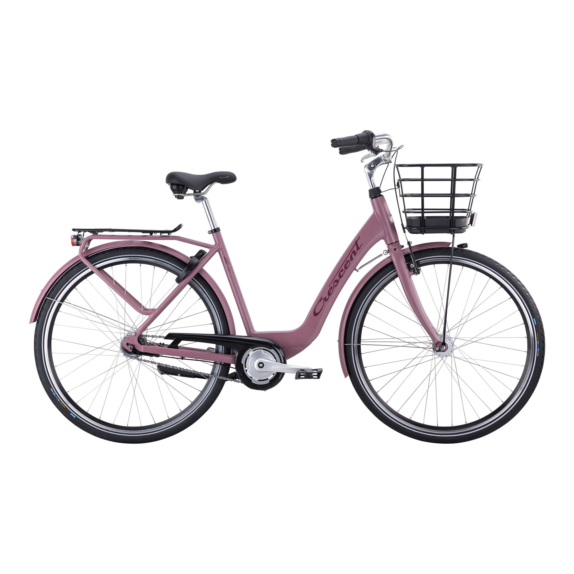 Crescent Tove 7vxl - 9