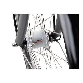 Crescent Tove 7vxl Barncykel