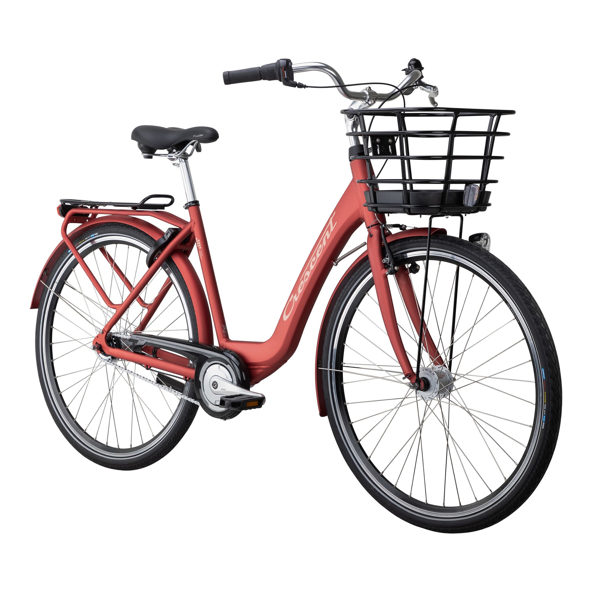 Crescent Tove 7vxl - 5