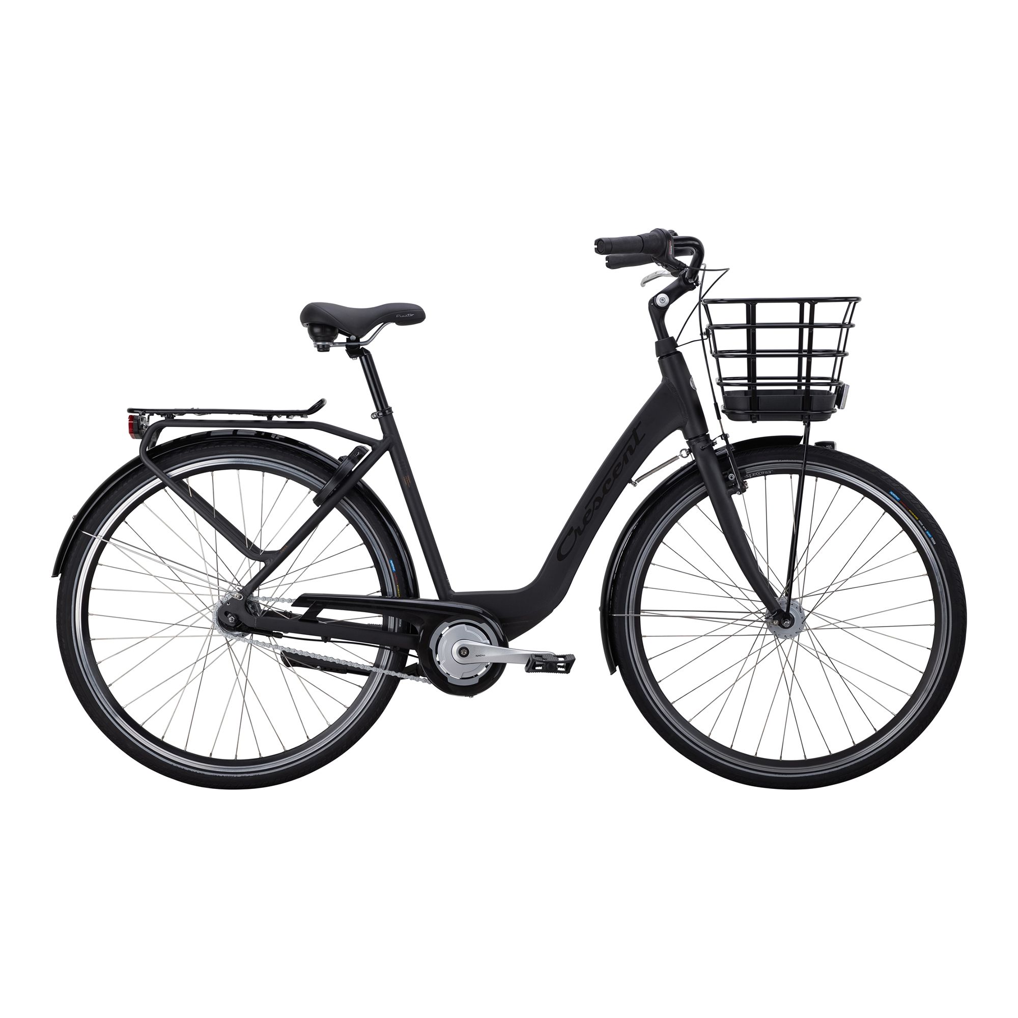 Crescent Tove 7vxl - 3