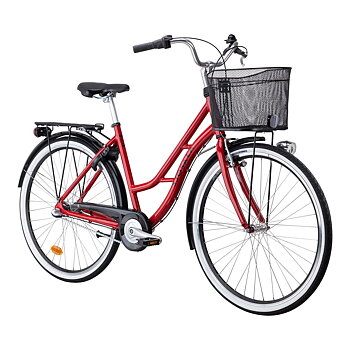 Sjösala Mariedal 3-Växlad Citycykel