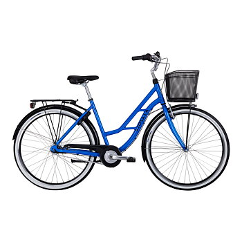 Sjösala Amanda 7-Växlad Citycykel
