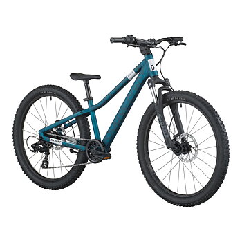 Scott Roxter 400 8-Växlad Barncykel Mountainbike