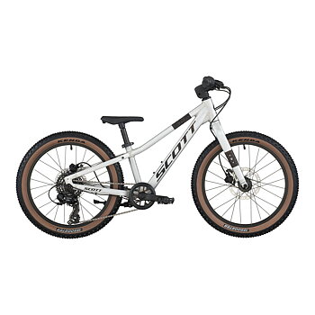 Scott Scale 200 7-Växlad Barncykel Mountainbike