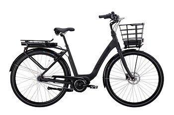 Crescent Elora 7-vxl, mittmotor