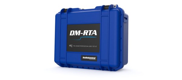 Audio Control DM-RTA BASE KIT - Soundbystrand