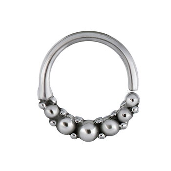 Nässmycke (04)  - 0,8 mm - 7 mm - stål