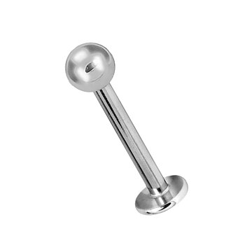 Labret - 1,6 mm - titan