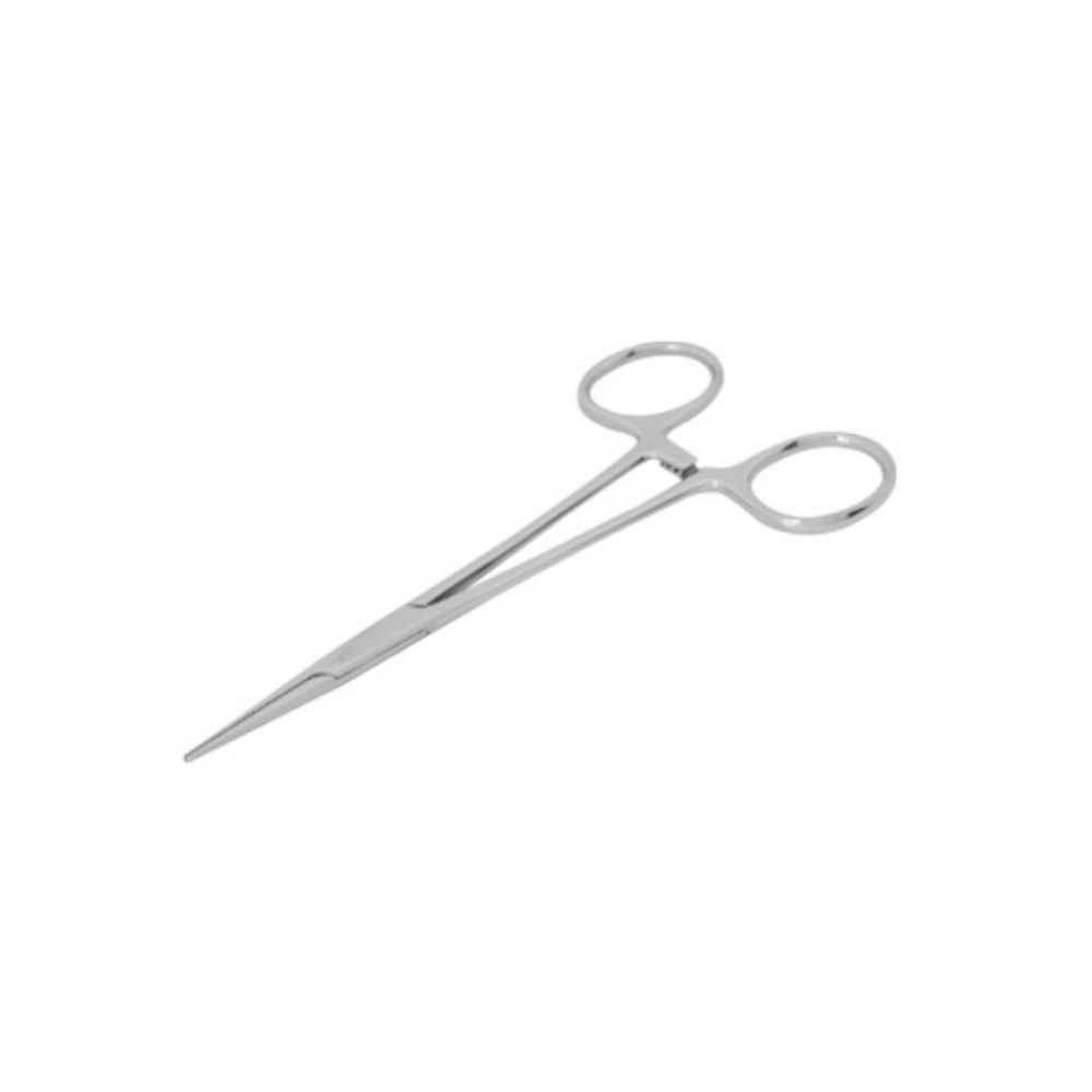 Peang - tång för byte av sin piercing - kirurgiskt stål