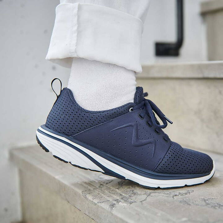 Justinas MBT skor MBT WAVE Navy, MBTskor Dam