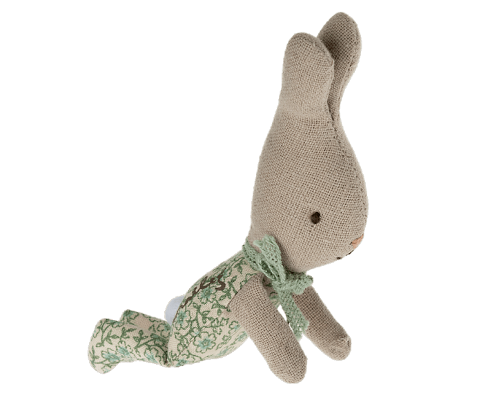 MY Little Rabbit Green