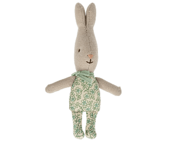 MY Little Rabbit Green