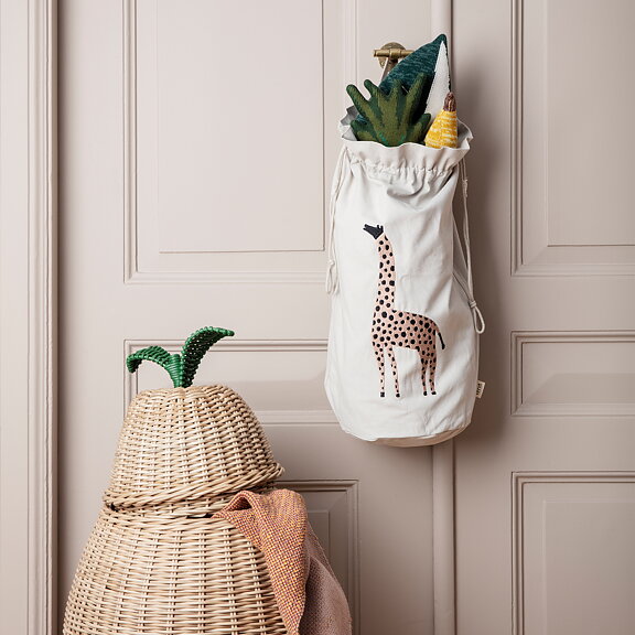 Förvaringsbag Safari
