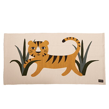 Matta, Tiger 