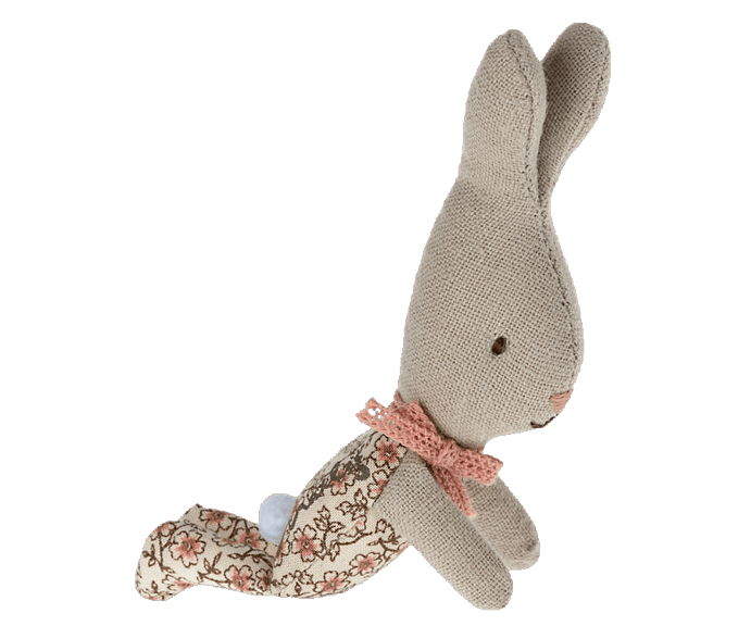 MY Little Rabbit Rose