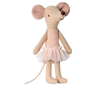 Ballerina Mus