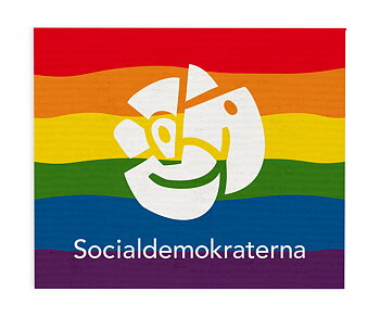 Disktrasa Pride