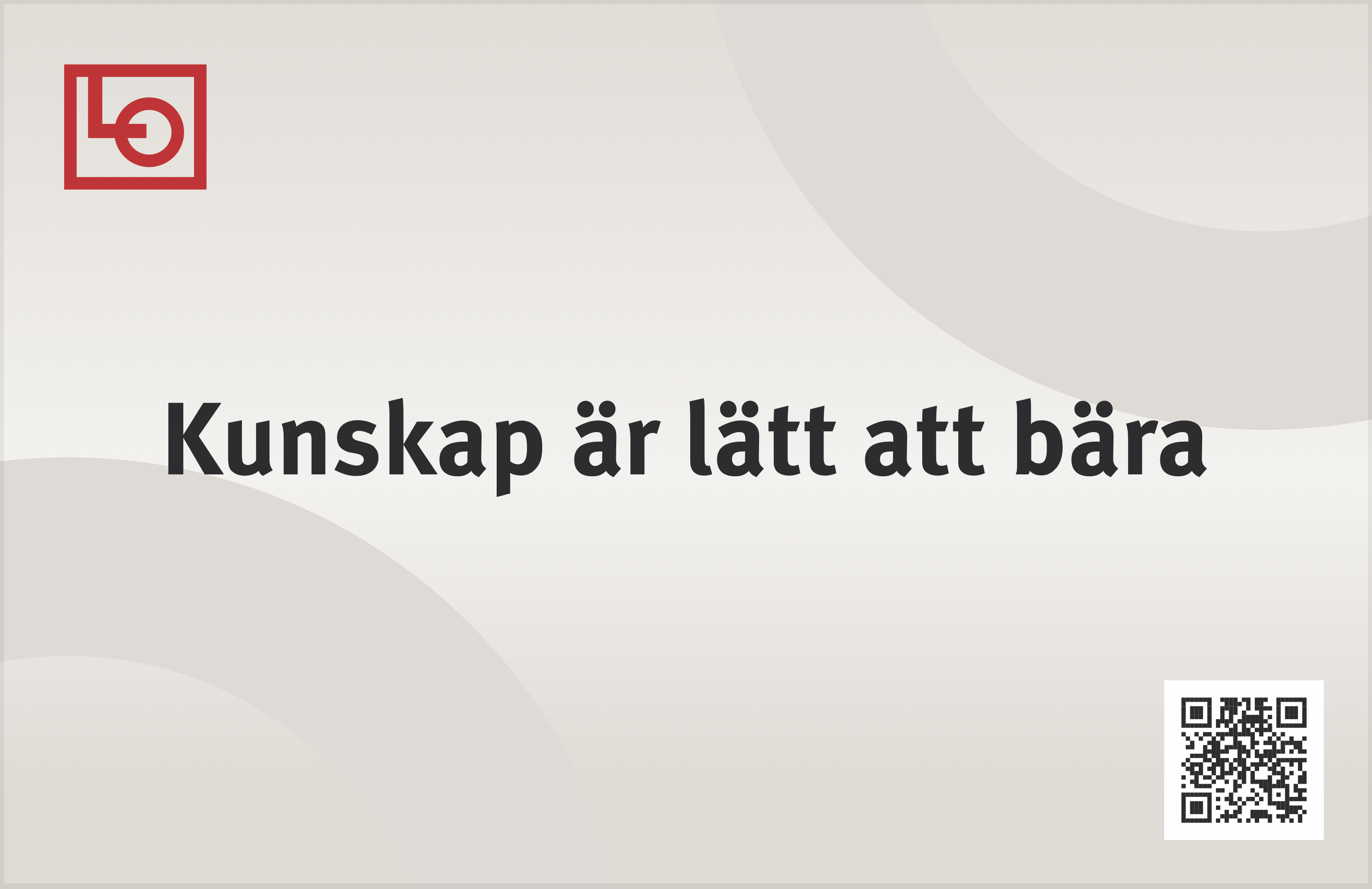 Tapplapp - Facklig introduktion på svenska