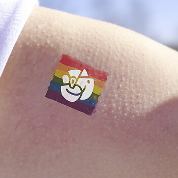 Gnuggis Pride