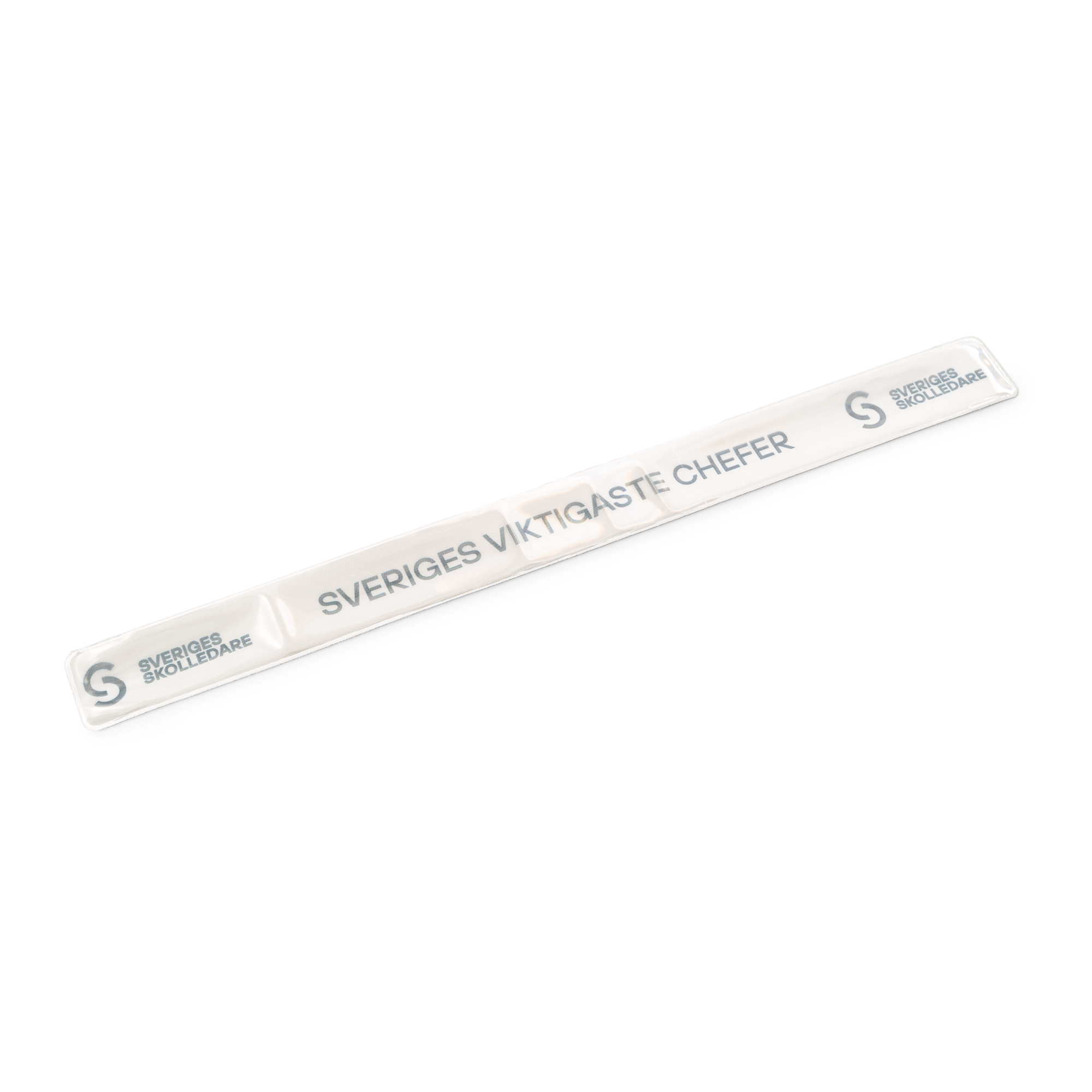 Reflex slapwrap - 2