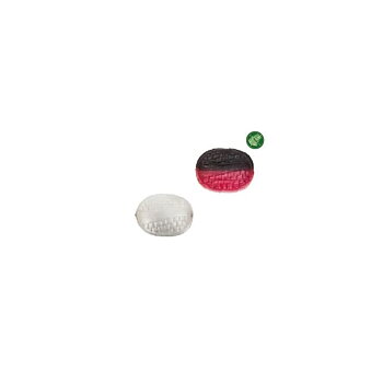Godis blandade karameller – 2,5 kg/förp