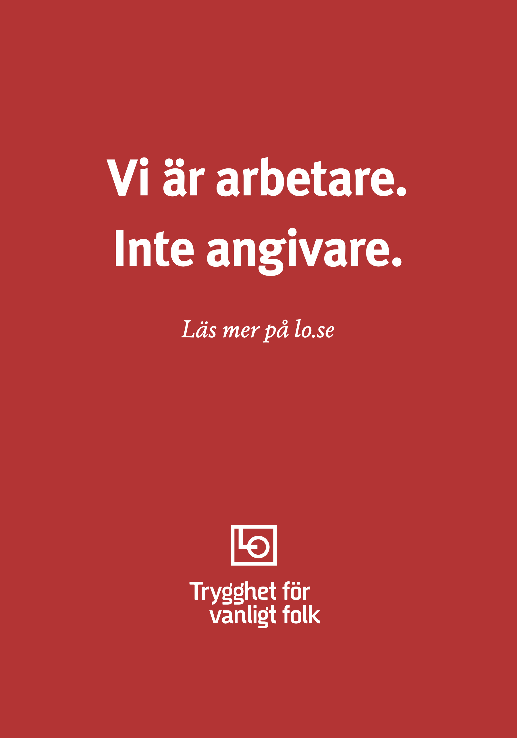 Flyer A5 - Angiverilagen