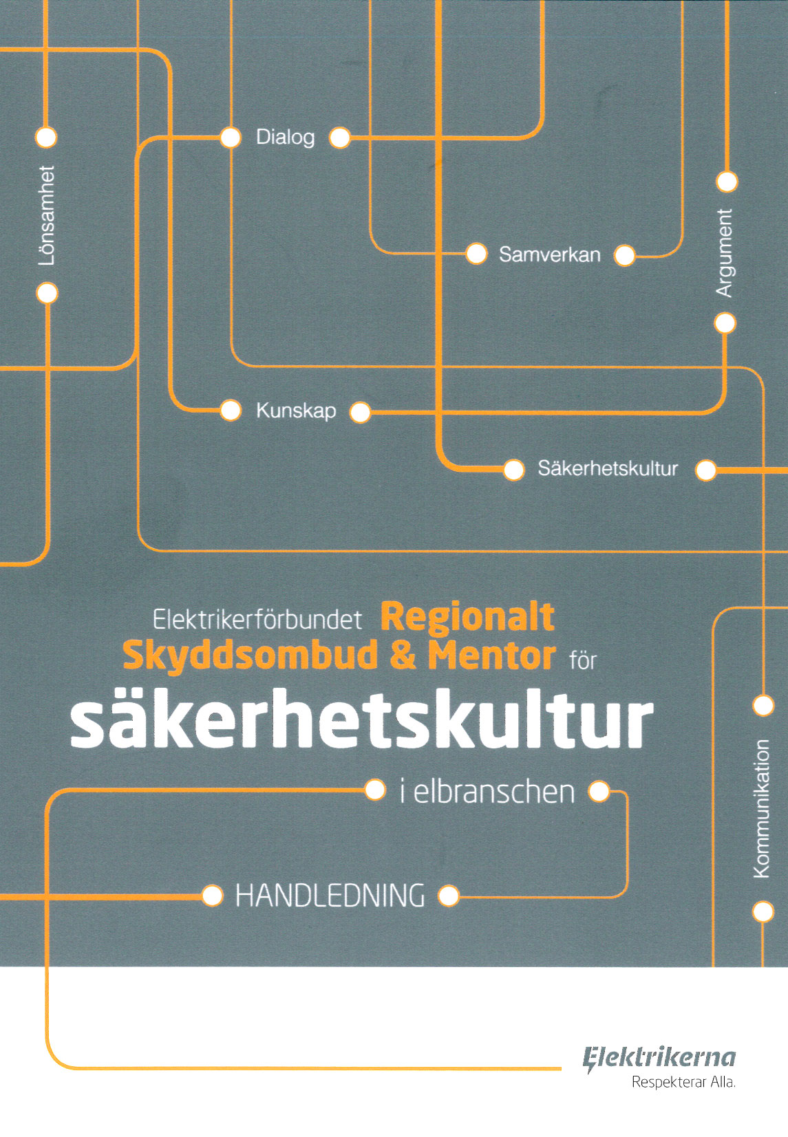 Regionalt Skyddsombud & Mentor för säkerhetskultur