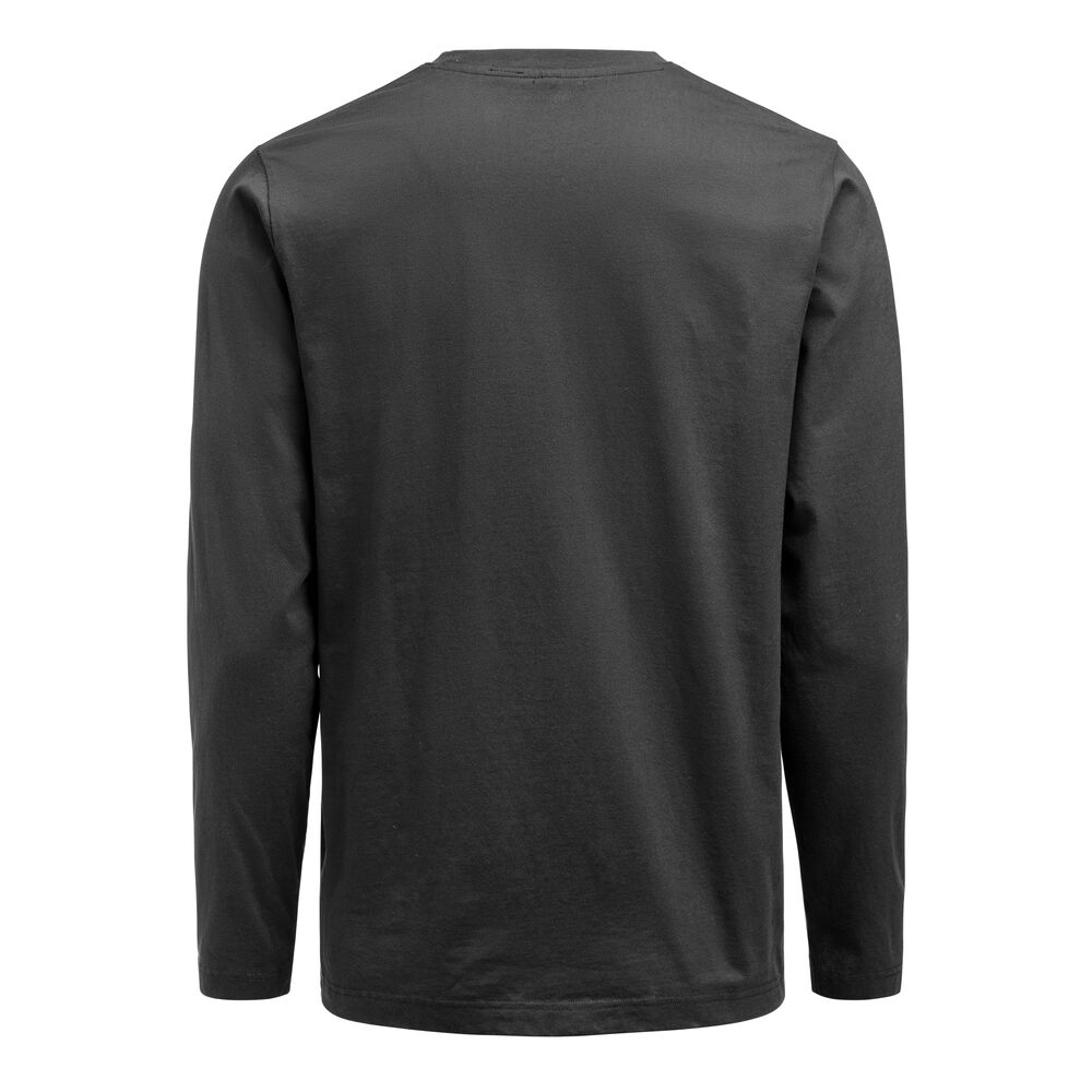 T-Shirt långärmad - Unisex - Flera färger - 12