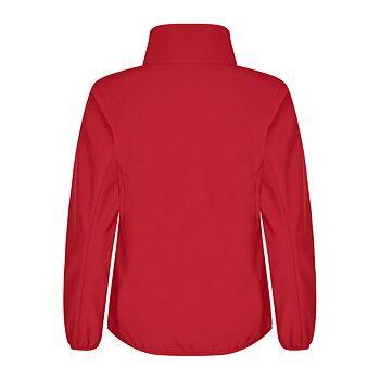 Jacka Classic Softshell - Dam - Flera färger