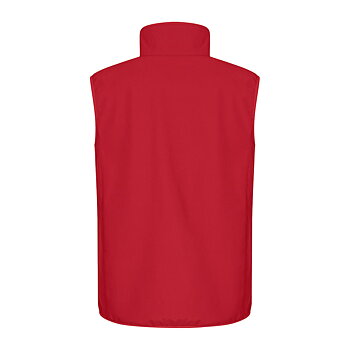 Väst Classic Softshell - Herr - Flera färger