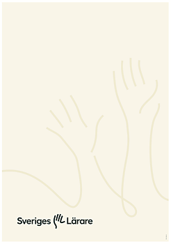 Plakat 50x70 cm - Neutralt plakat