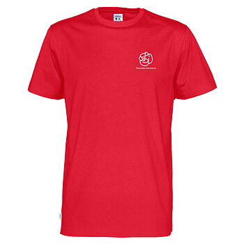 T-Shirt CottoVer - Herr - Flera färger