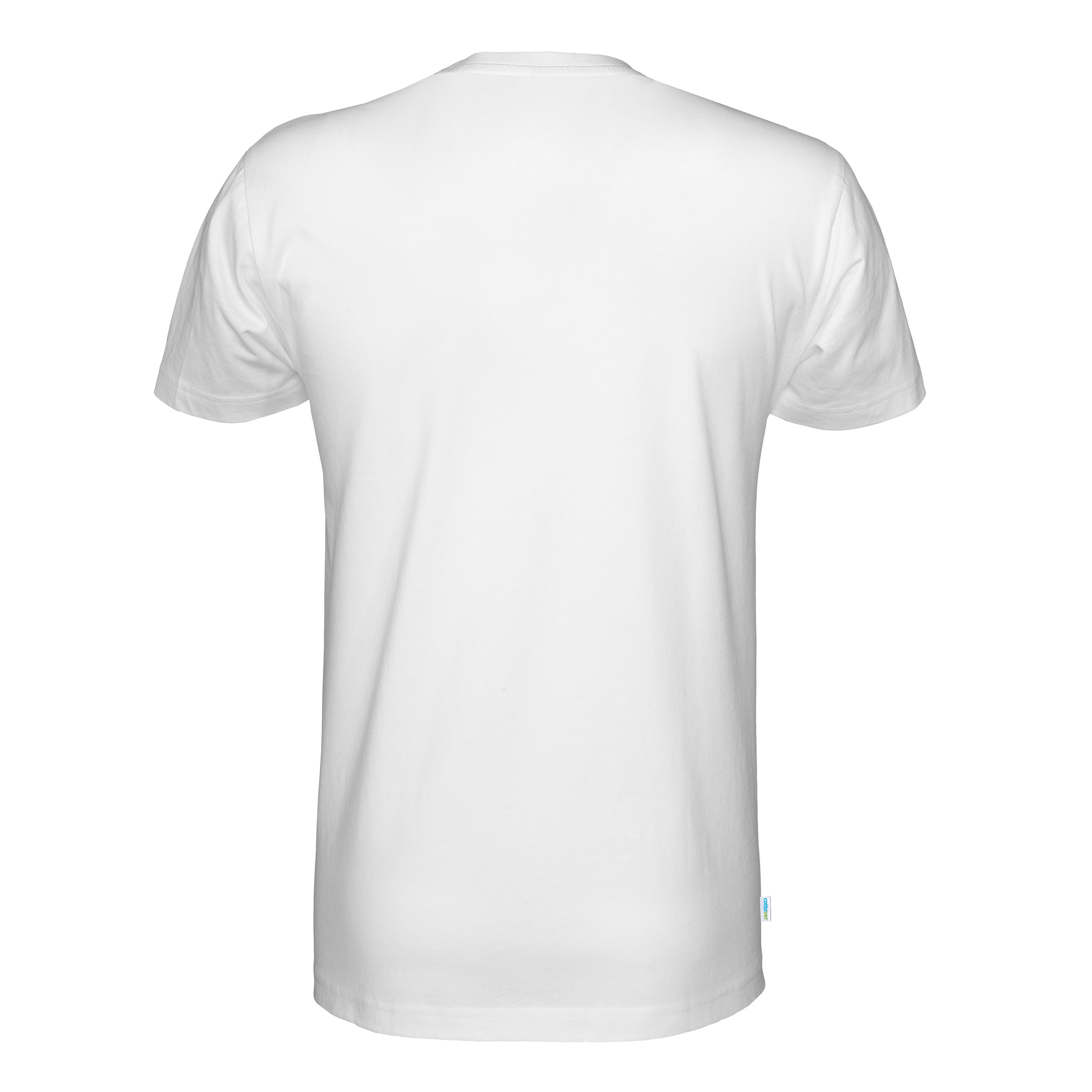 T-Shirt CottoVer - Herr - Flera färger - 5