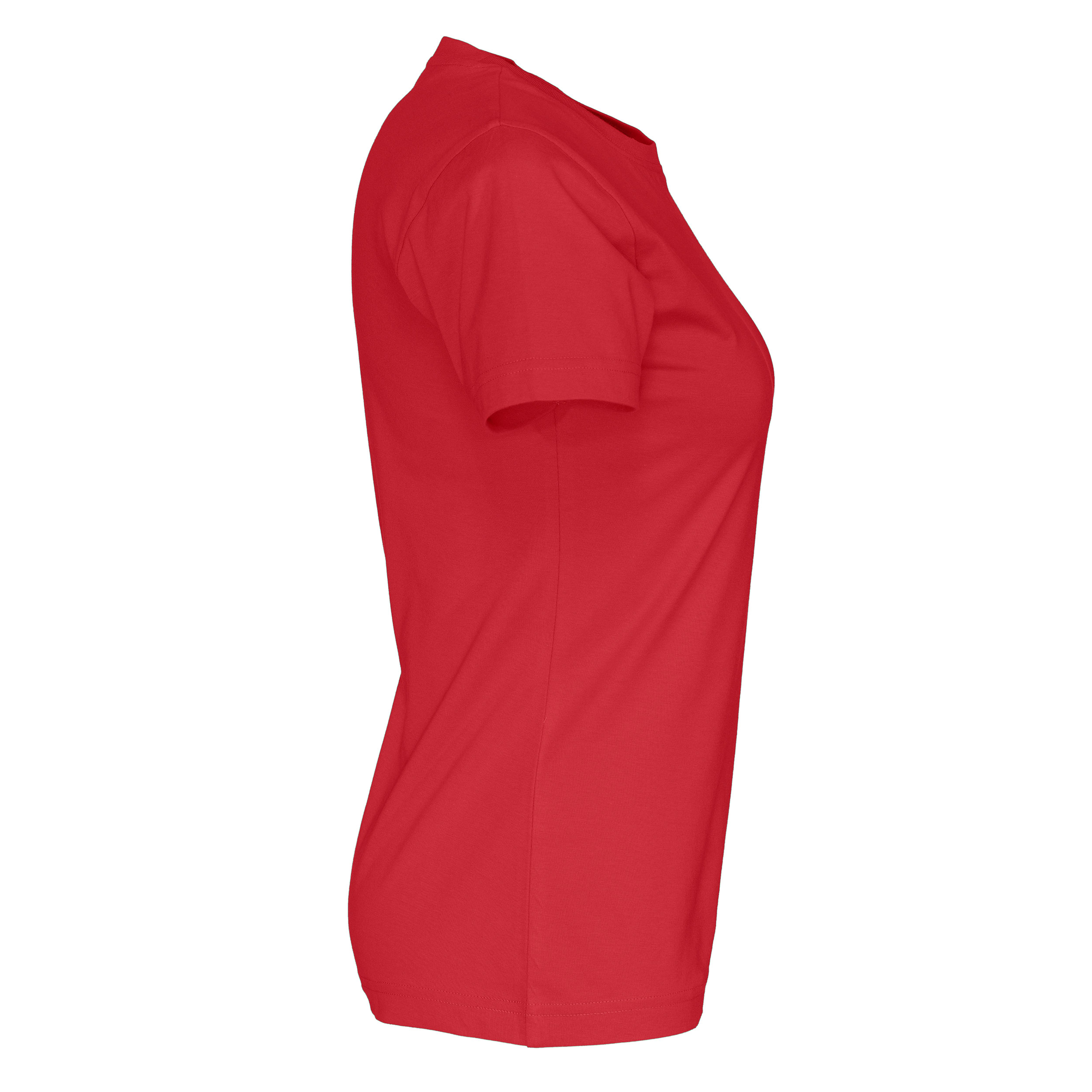 T-Shirt CottoVer - Dam - Flera färger - 3