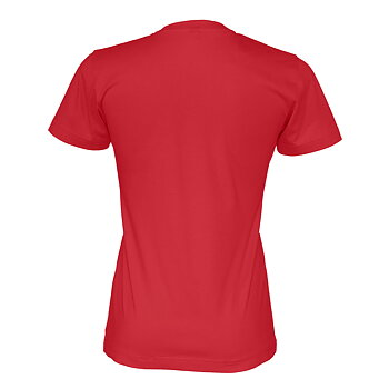 T-Shirt CottoVer - Dam - Flera färger