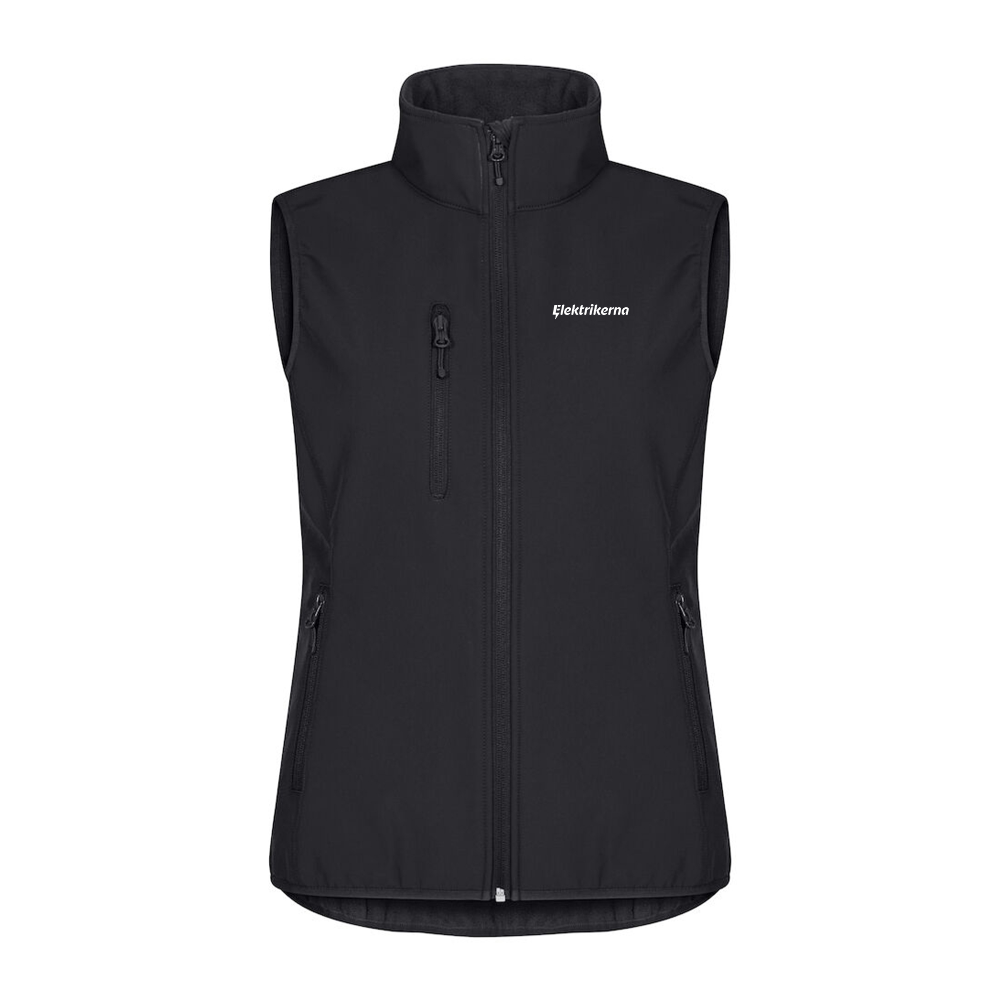 Väst Classic Softshell - Dam - Flera färger - 3
