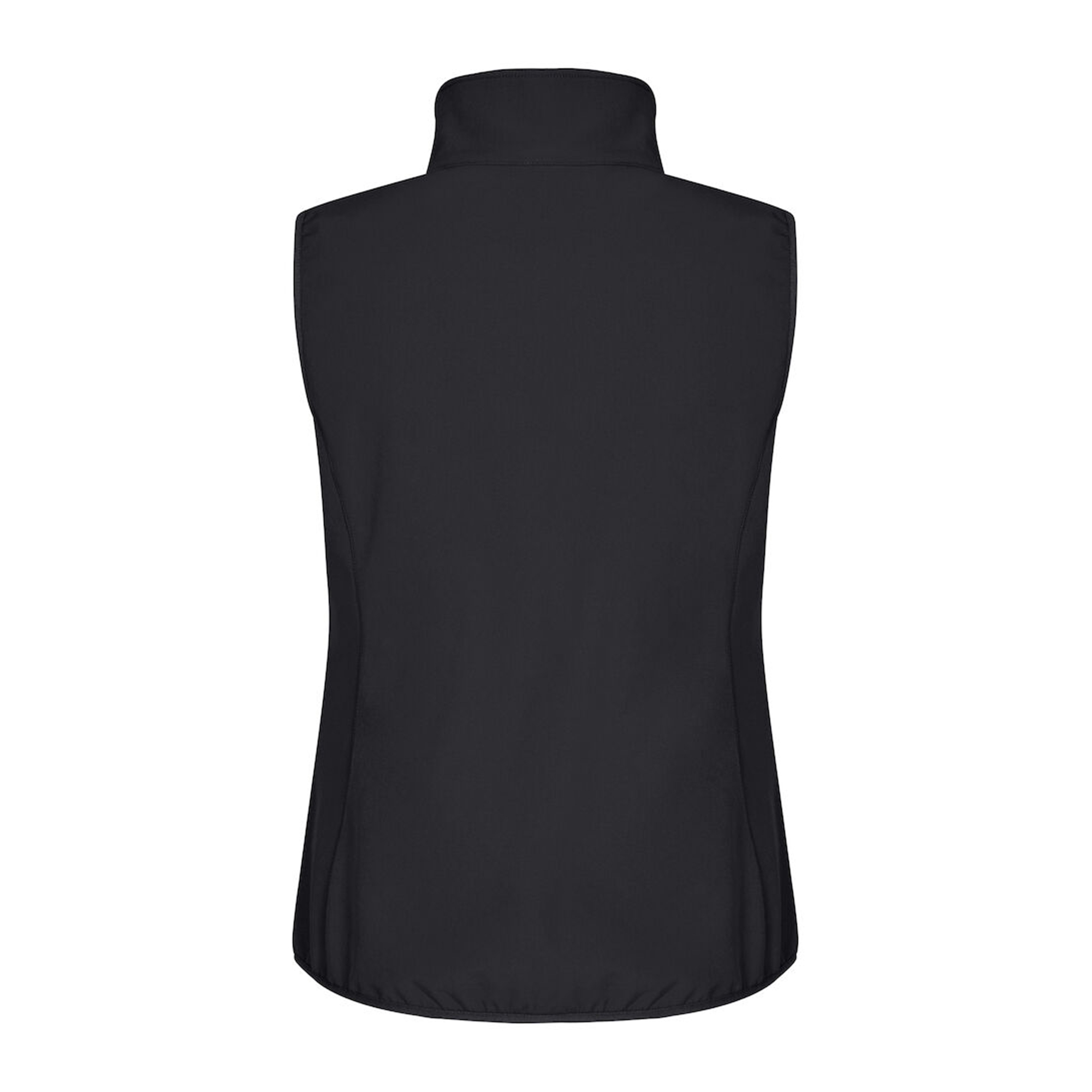 Väst Classic Softshell - Dam - Flera färger - 4