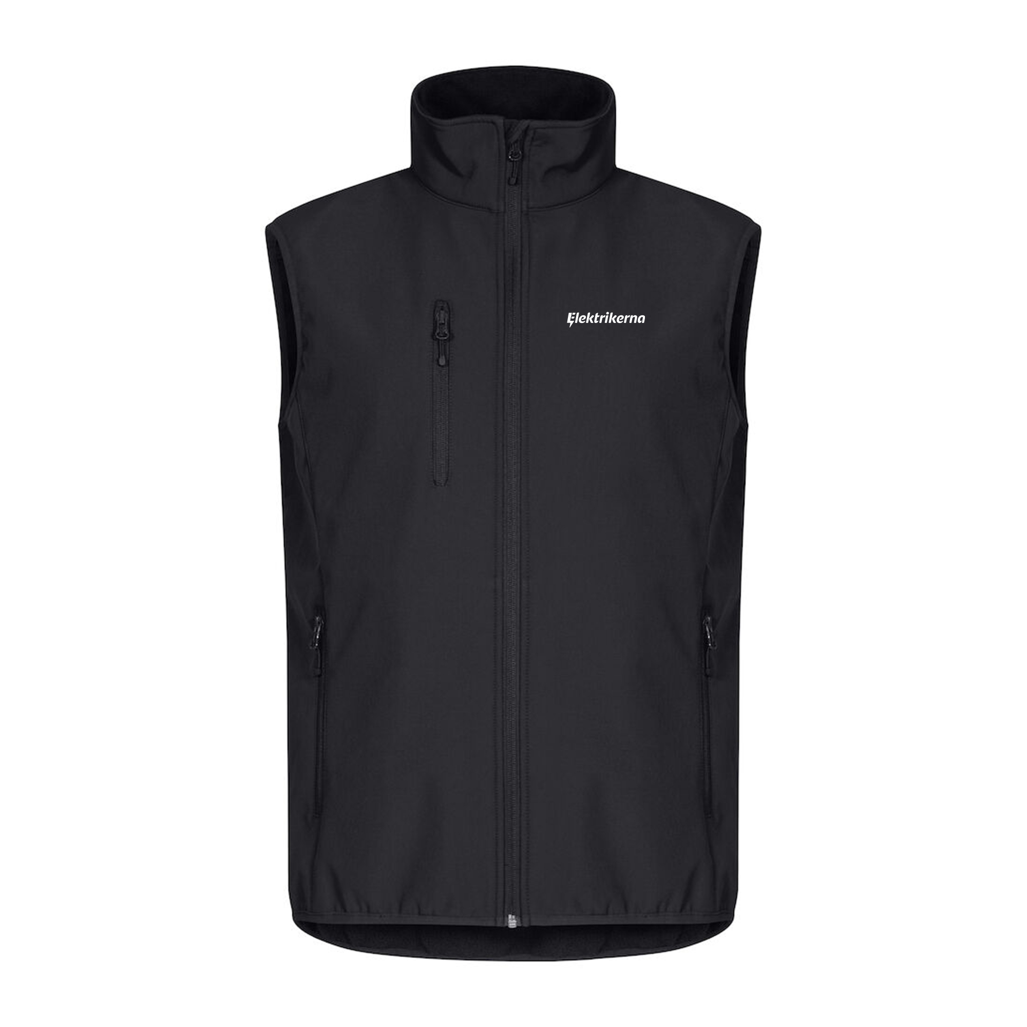 Väst Classic Softshell - Herr - Flera färger - 3