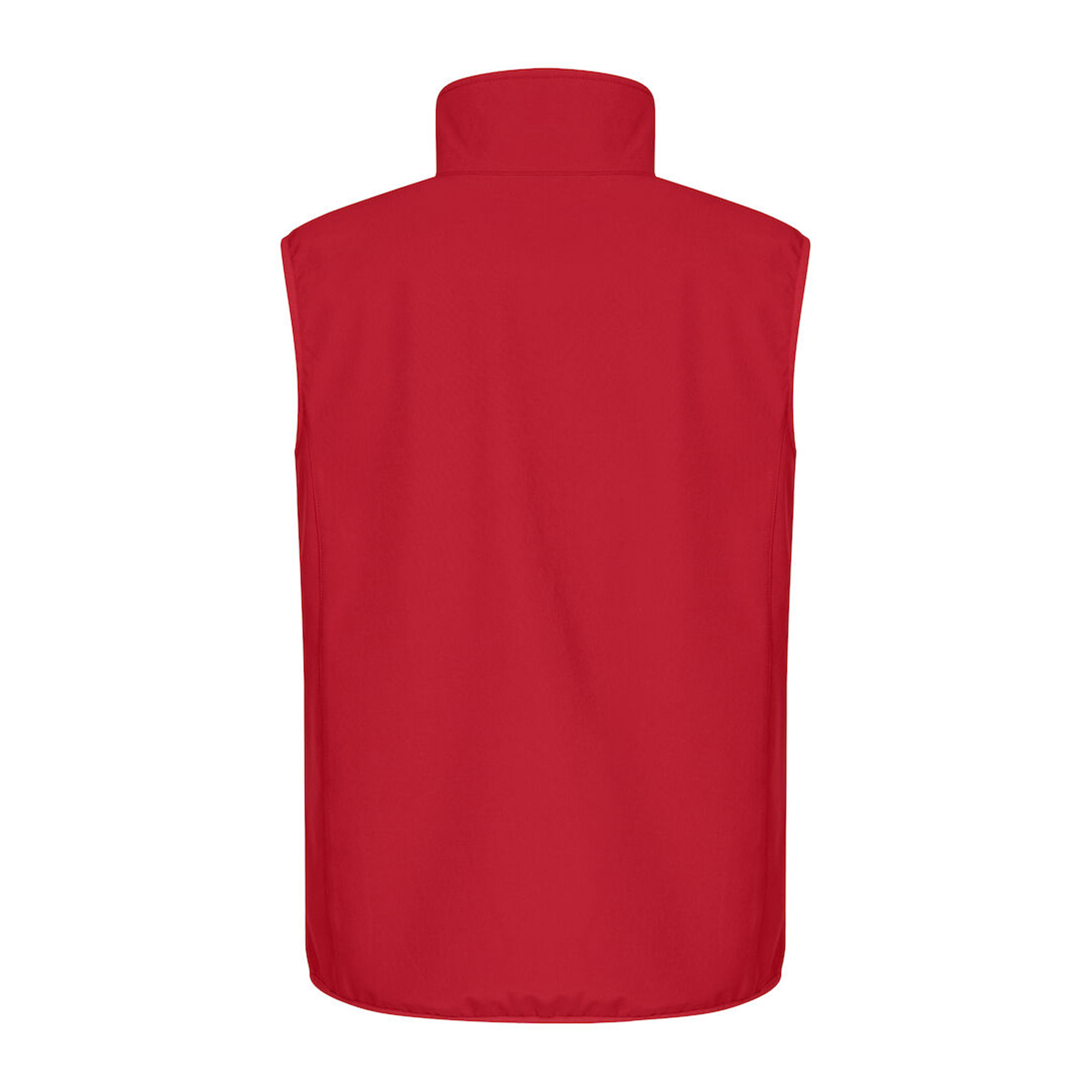 Väst Classic Softshell - Herr - Flera färger - 2
