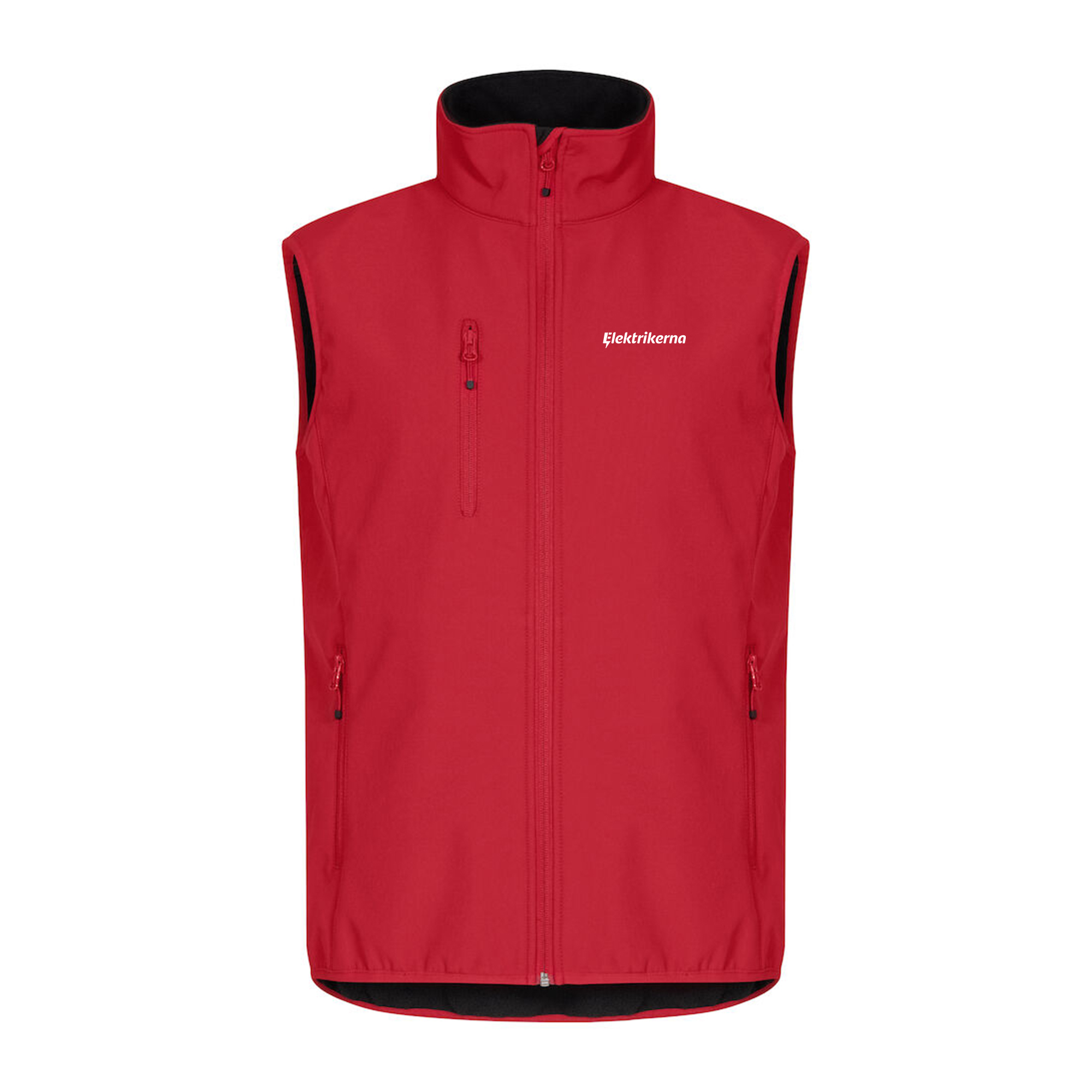 Väst Classic Softshell - Herr - Flera färger