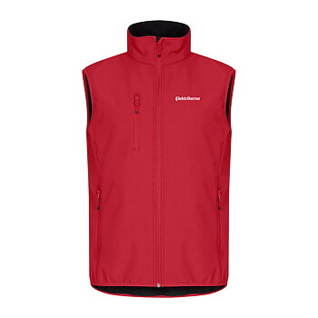 Väst Classic Softshell - Herr - Flera färger