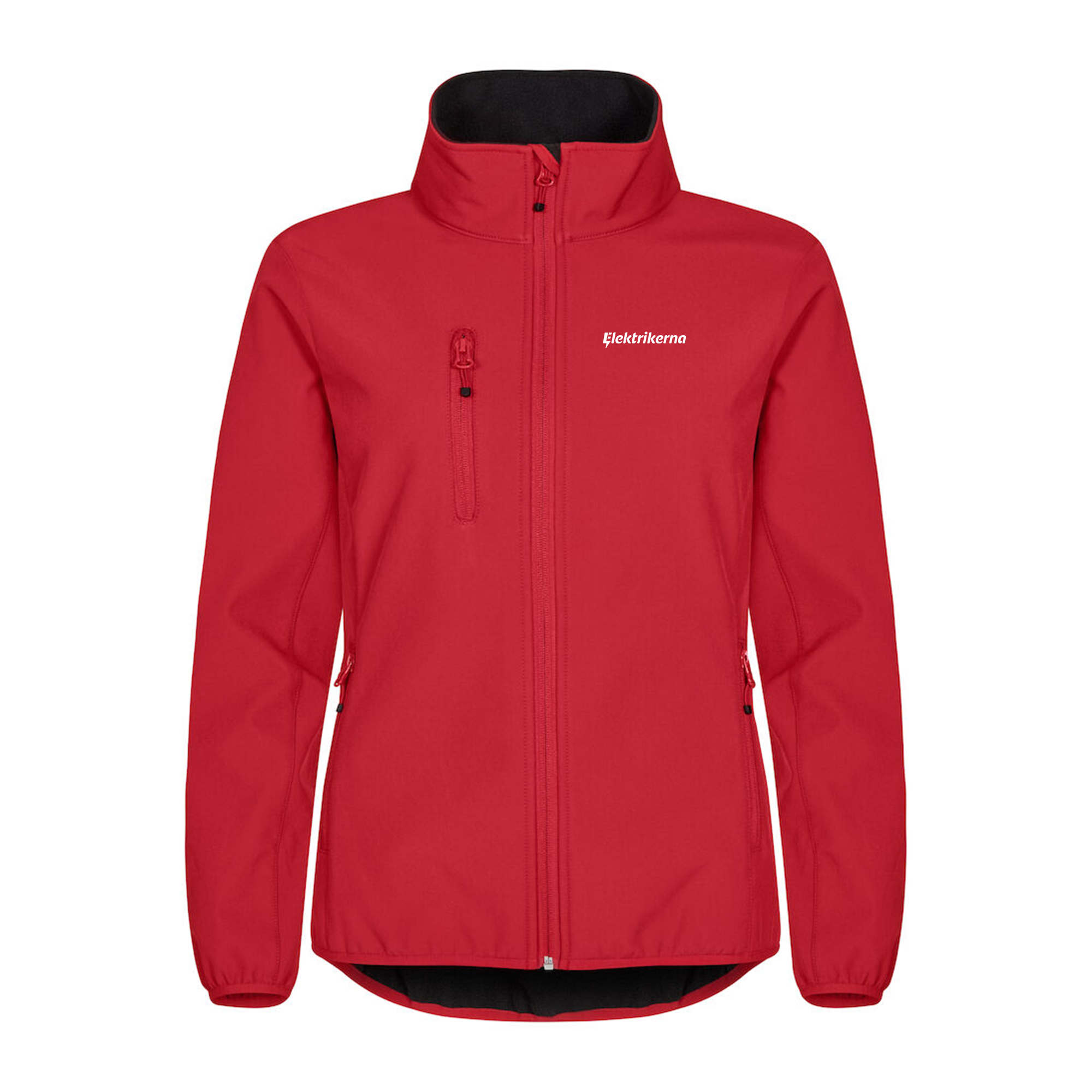 Jacka Classic Softshell - Dam - Flera färger