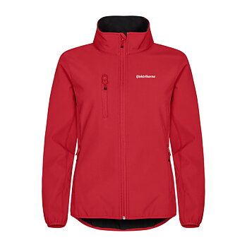 Jacka Classic Softshell - Dam - Flera färger