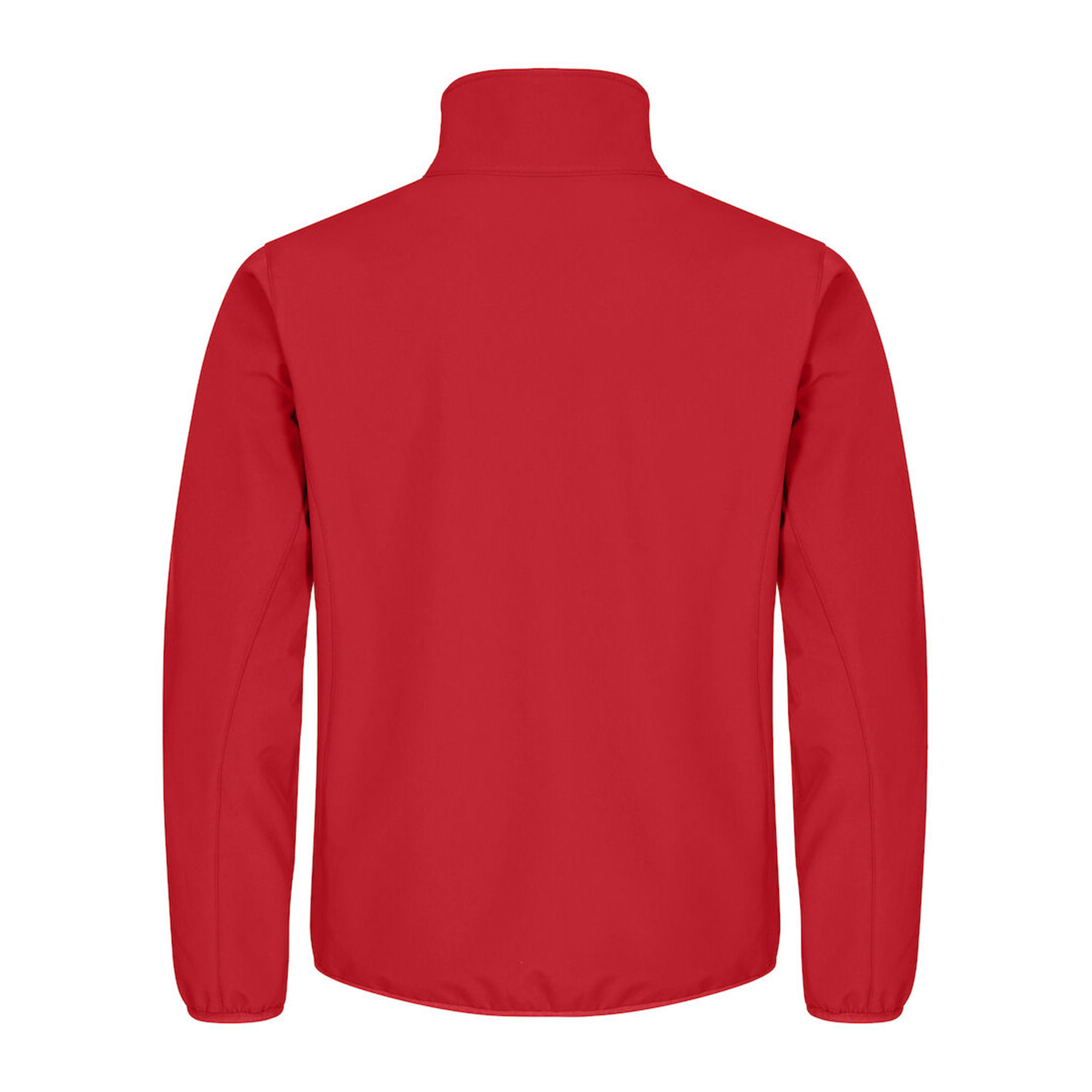 Jacka Classic Softshell - Herr - Flera färger - 2