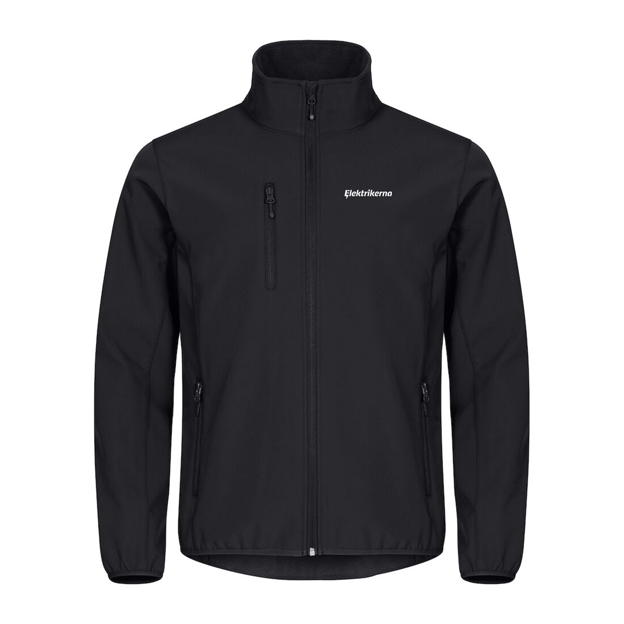 Jacka Classic Softshell - Herr - Flera färger - 3