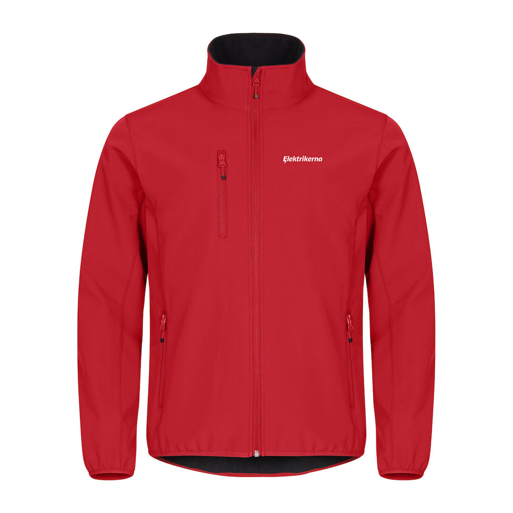 Jacka Classic Softshell - Herr - Flera färger