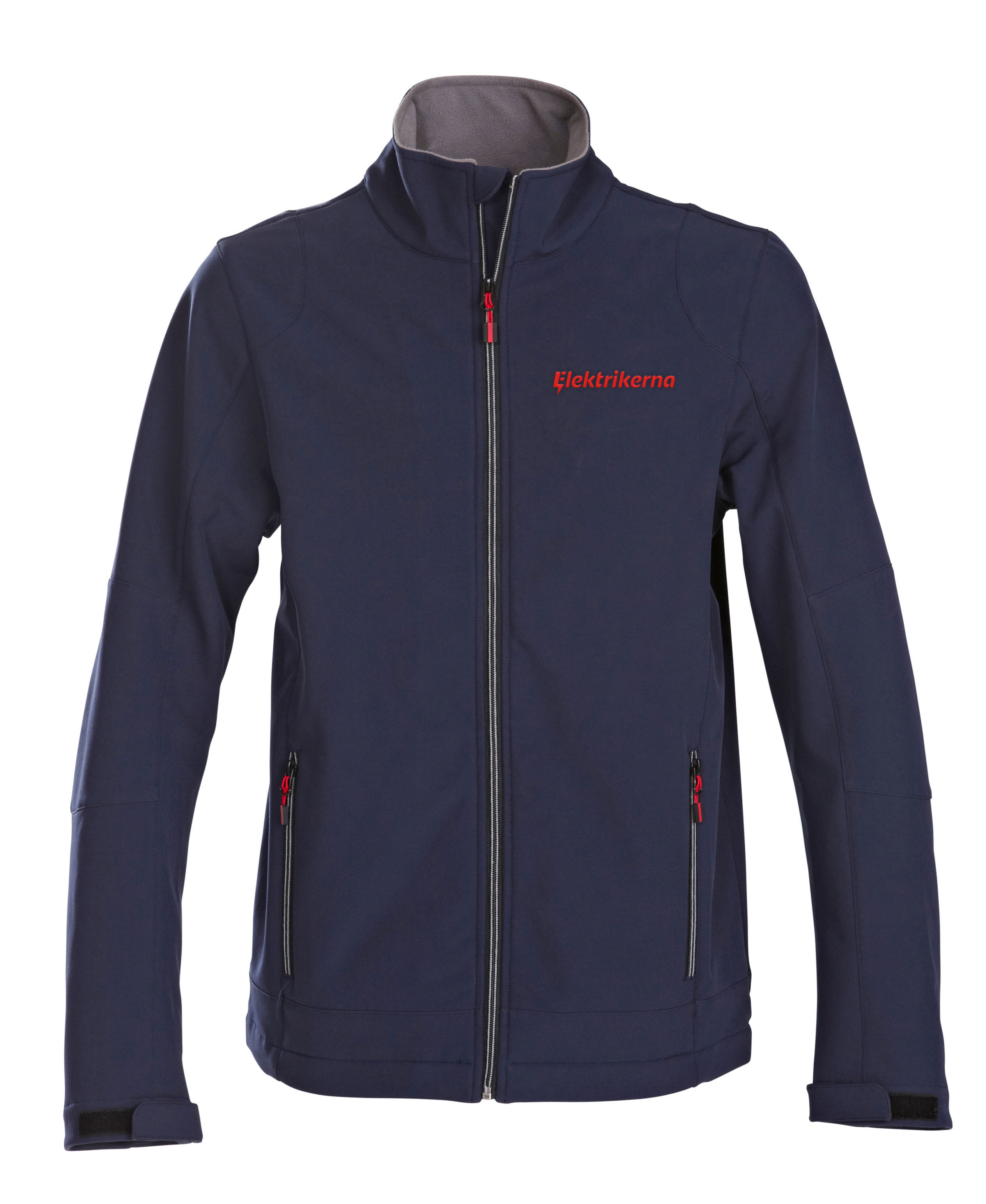 Jacka Softshell Trial  - Herr - Flera färger - 3