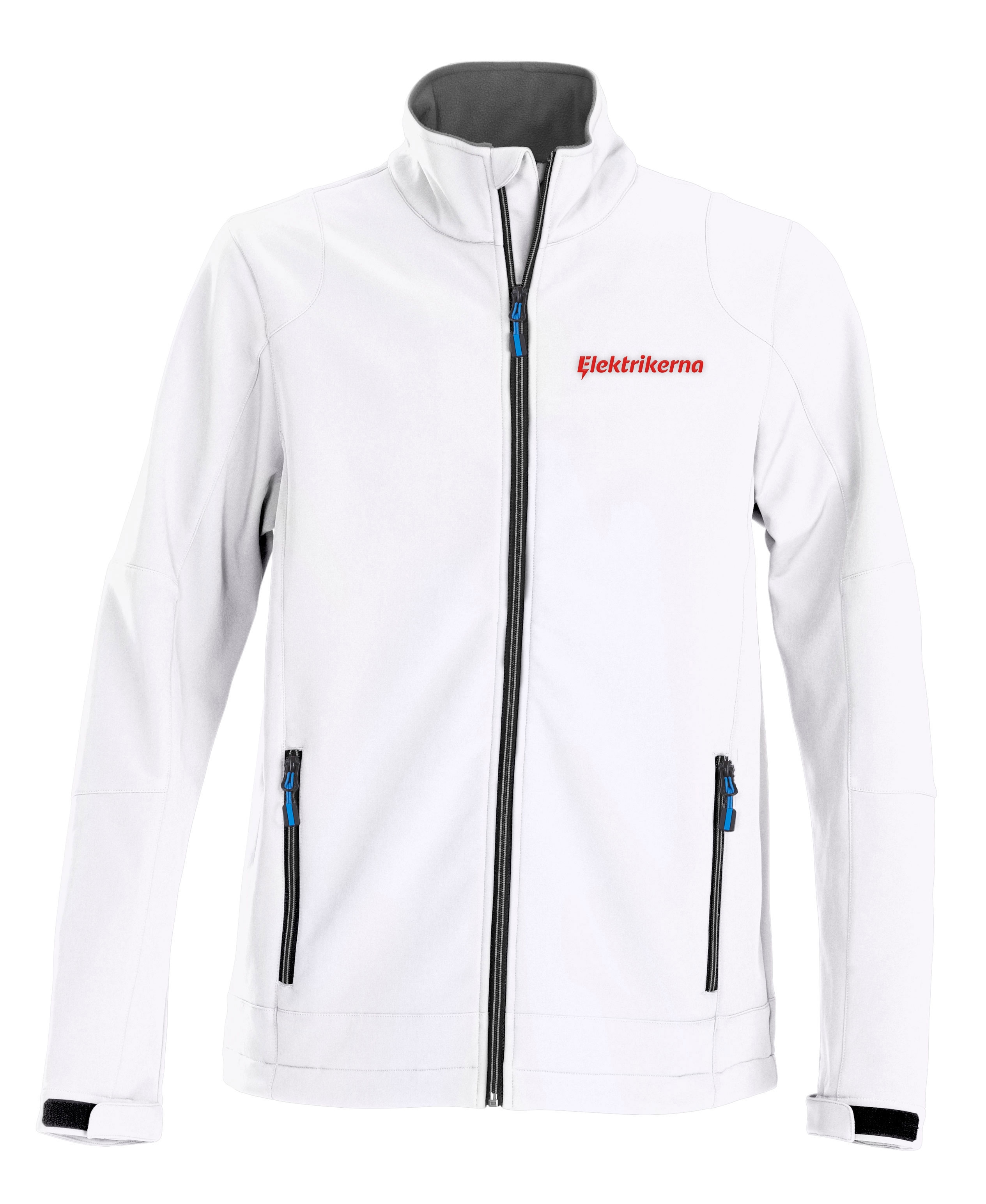 Jacka Softshell Trial  - Herr - Flera färger